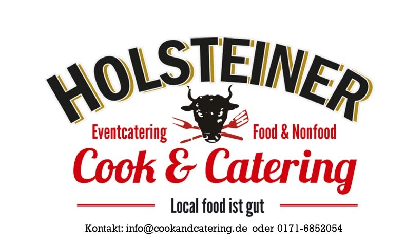 Holsteiner-CookCatering-Logo