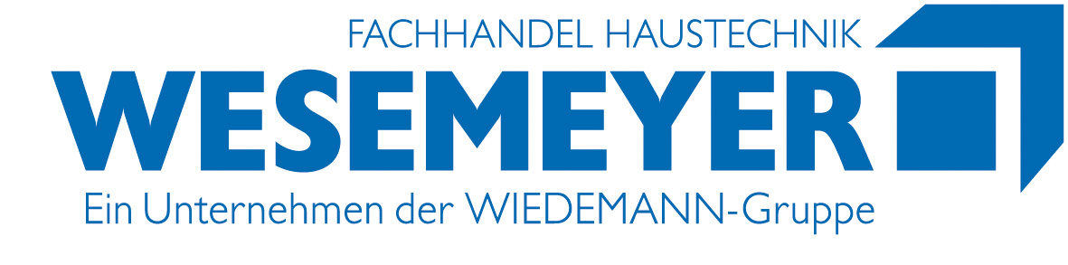 Logo Wesemeyer